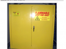 Flammable Storage Cabinets Los Angeles Company Launches Website