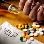treatment options for drug and alcohol problems